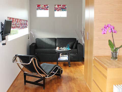 Apartment Close to Nature Near Reykjavik
