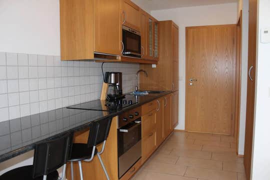 Laxarbakki -  Studio 208