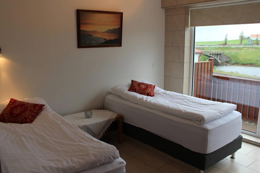 拉克萨巴基 - 工作室 207 | Laxarbakki -  Studio 207