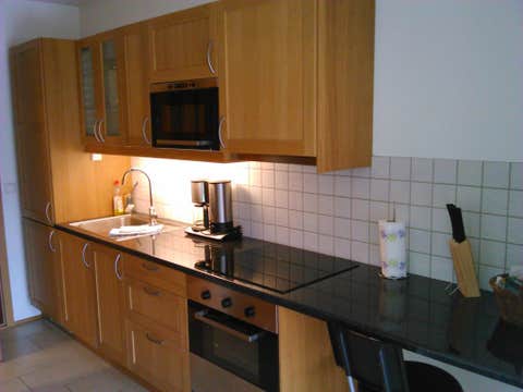 Laxarbakki Studio 201: Apartment in West Iceland