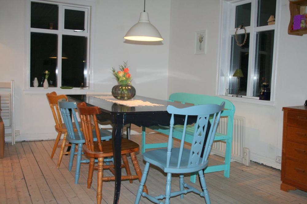 Einsd&aelig;mi Cottage Near Egilsstadir