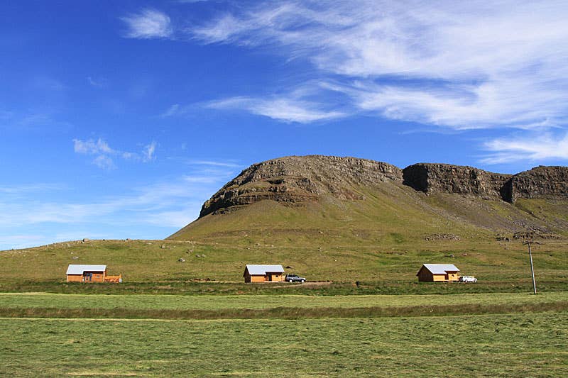 瑟兰斯小屋 2 号酒店 - 带热水浴缸 | Thurranes Cottage 2 With Hot Tub