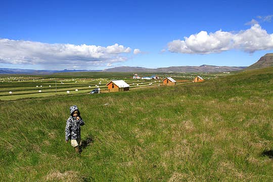 Thurranes Cottage 2 With Hot Tub