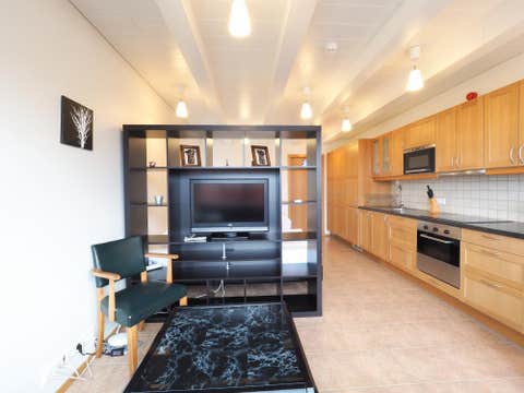 Laxarbakki Studio 212: Apartment Near Akranes