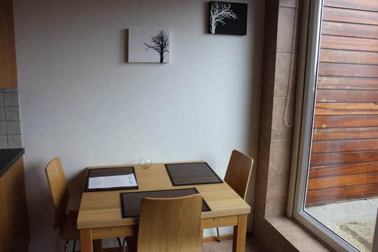 Laxarbakki Studio 212: Apartment Near Akranes