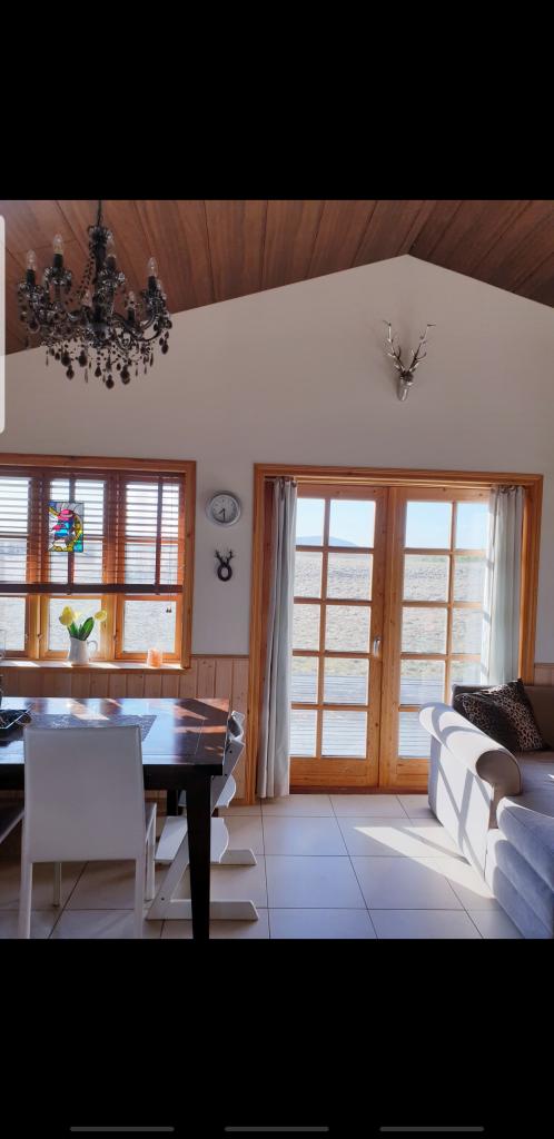 Hekla Summerhouse Near the Golden Circle