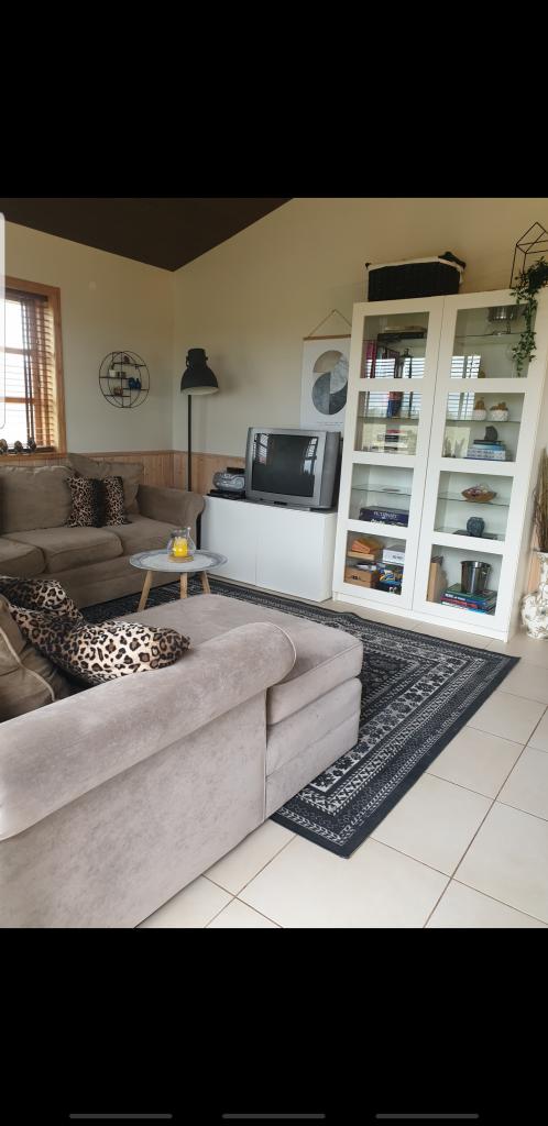 Hekla Summerhouse Near the Golden Circle