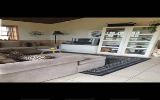 Hekla Summerhouse Near the Golden Circle