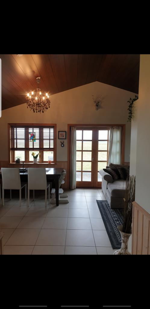 Hekla Summerhouse Near the Golden Circle