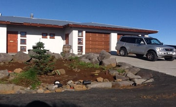 Peaceful Villa Near the Blue Lagoon