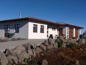 Peaceful Villa Near the Blue Lagoon