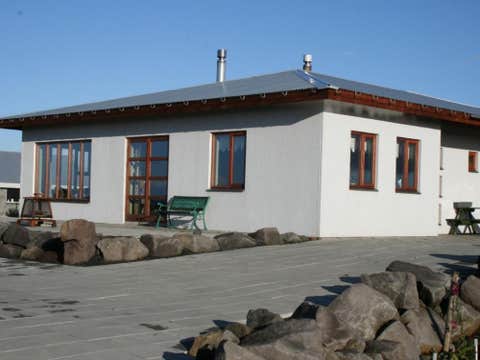 Peaceful Villa Near the Blue Lagoon