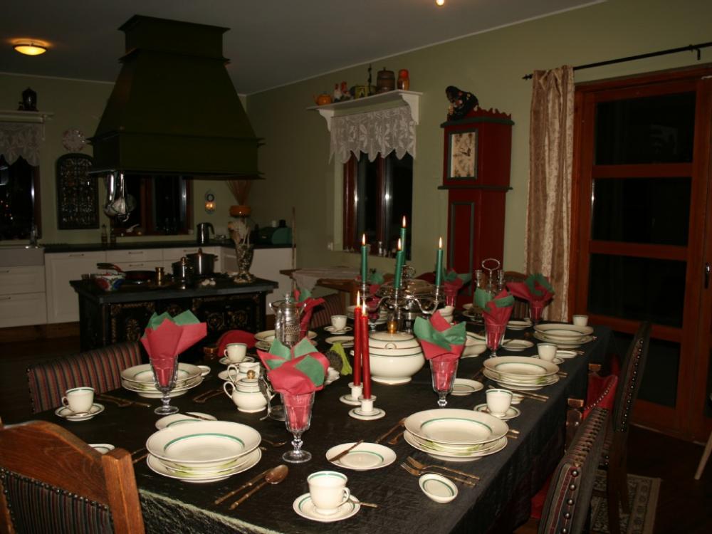 Peaceful Villa Near the Blue Lagoon