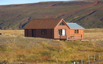 Hagi: Lovely Cottage in North Iceland