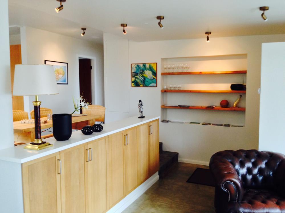 Villa Hveragerdi With Hot Tub