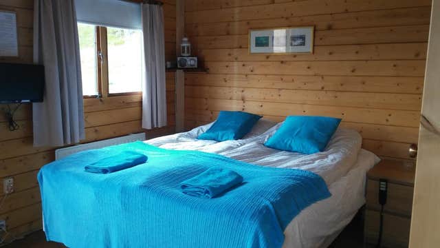 Sea Cape Cabin 3