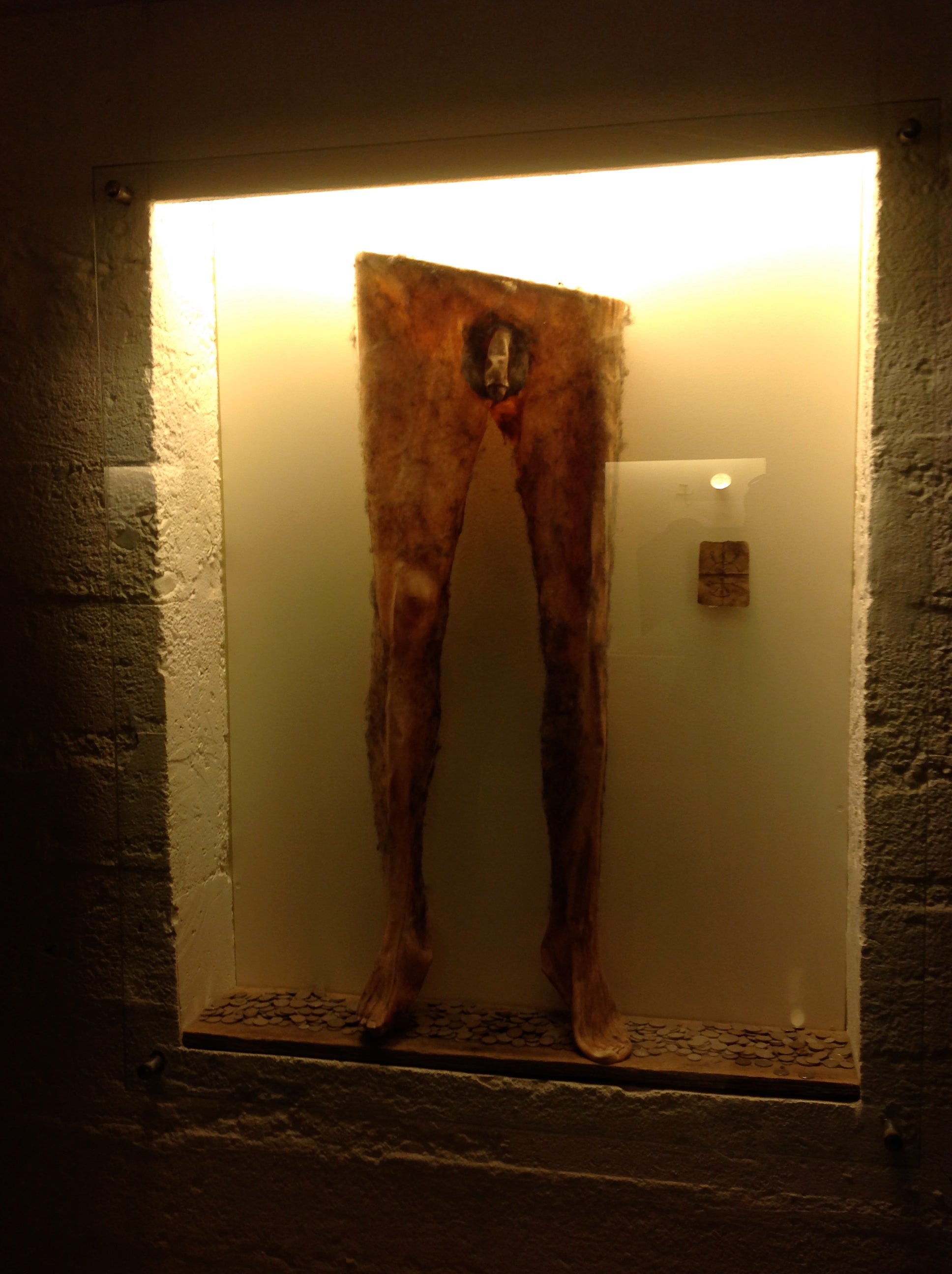 Day one of our West Fjords tour: necro pants, scary landscapes and idyllic pastures