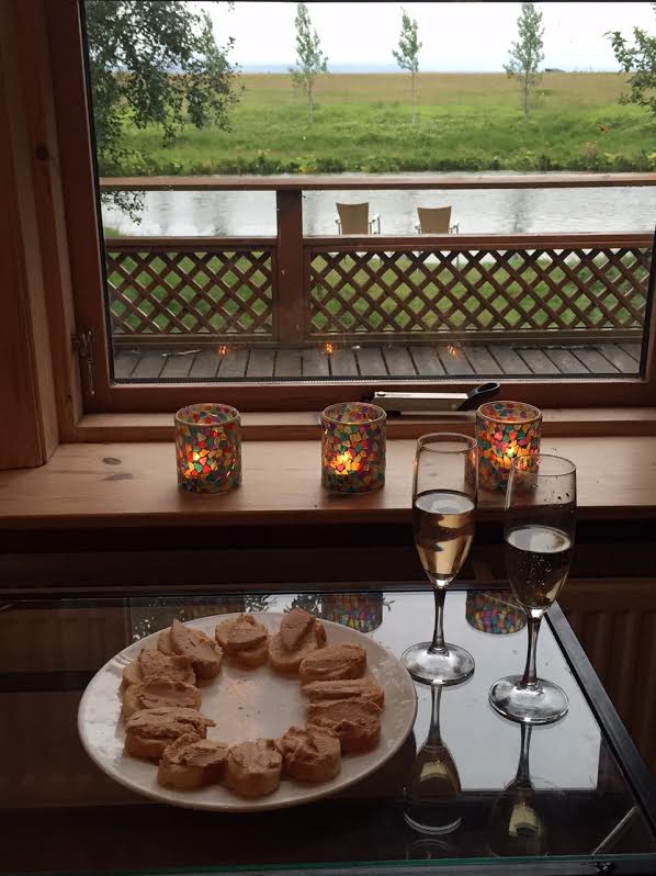 Laekjamot Cottage Near Hella With Hot Tub And Gas BBQ