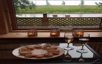 Laekjamot Cottage Near Hella With Hot Tub And Gas BBQ