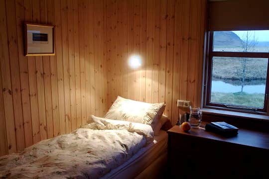 Laekjamot Cottage Near Hella With Hot Tub And Gas BBQ