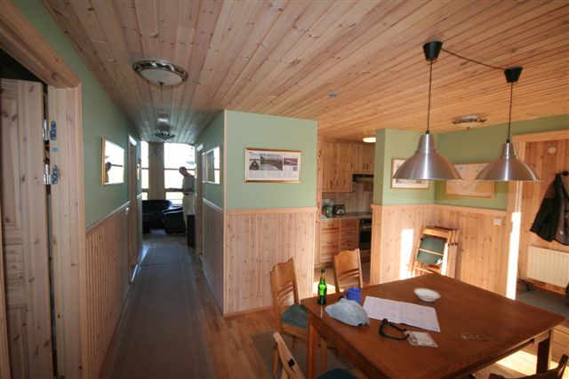 Laekjamot Cottage Near Hella With Hot Tub And Gas BBQ