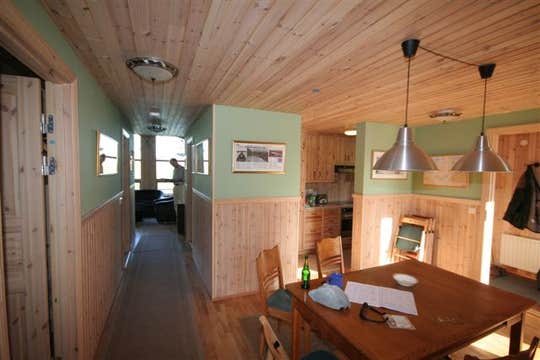 Laekjamot Cottage Near Hella With Hot Tub And Gas BBQ