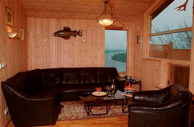 Laekjamot Cottage Near Hella With Hot Tub And Gas BBQ