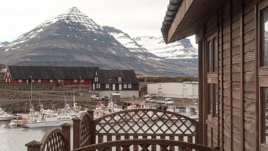 Framtid Cottage 4 In Djúpivogur | Framtid Cottage 4 In Djúpivogur
