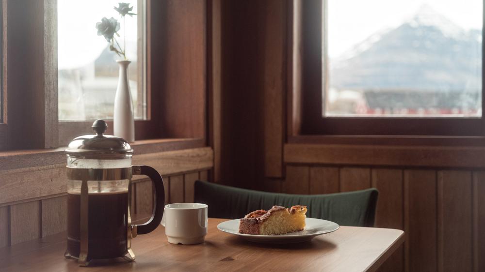 Framtid Cottage 4 In Djúpivogur