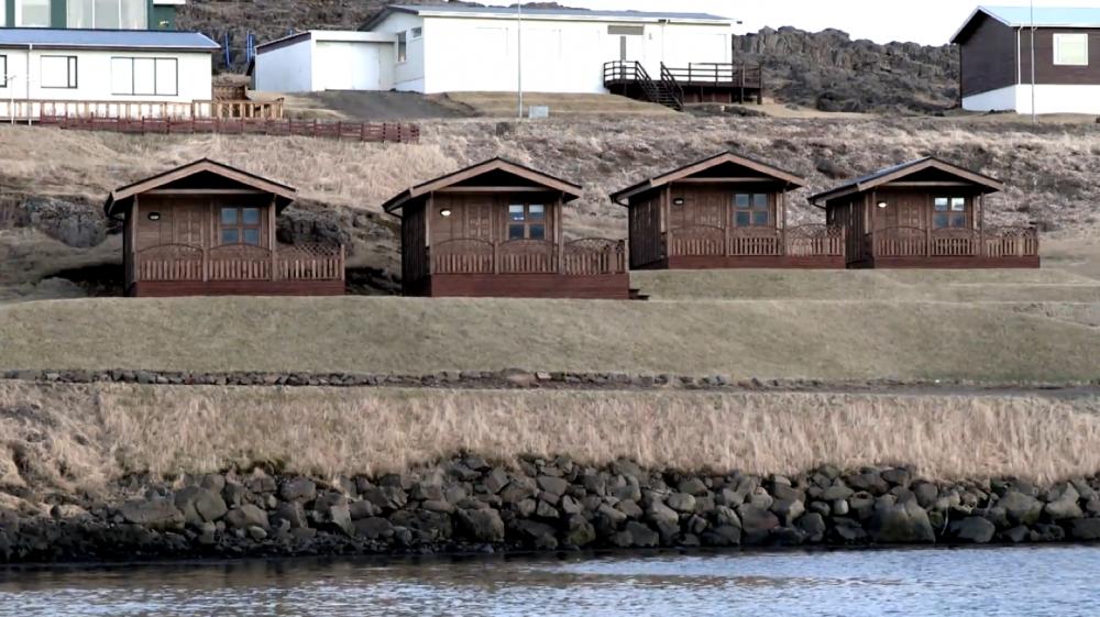 Framtid Cottage 4 In Djúpivogur
