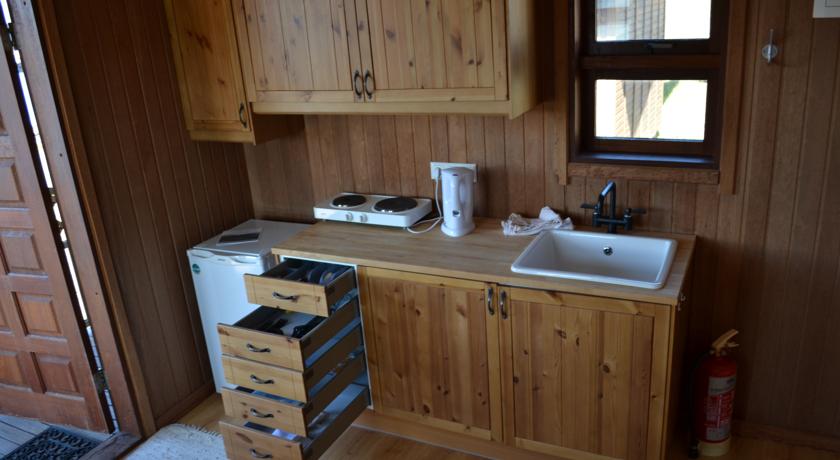 Framtid 2 Cottage in Djúpivogur