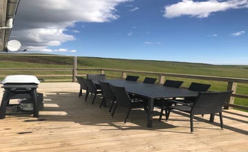 Katla Farmhouse Near Vík í Mýrdal With Gas BBQ