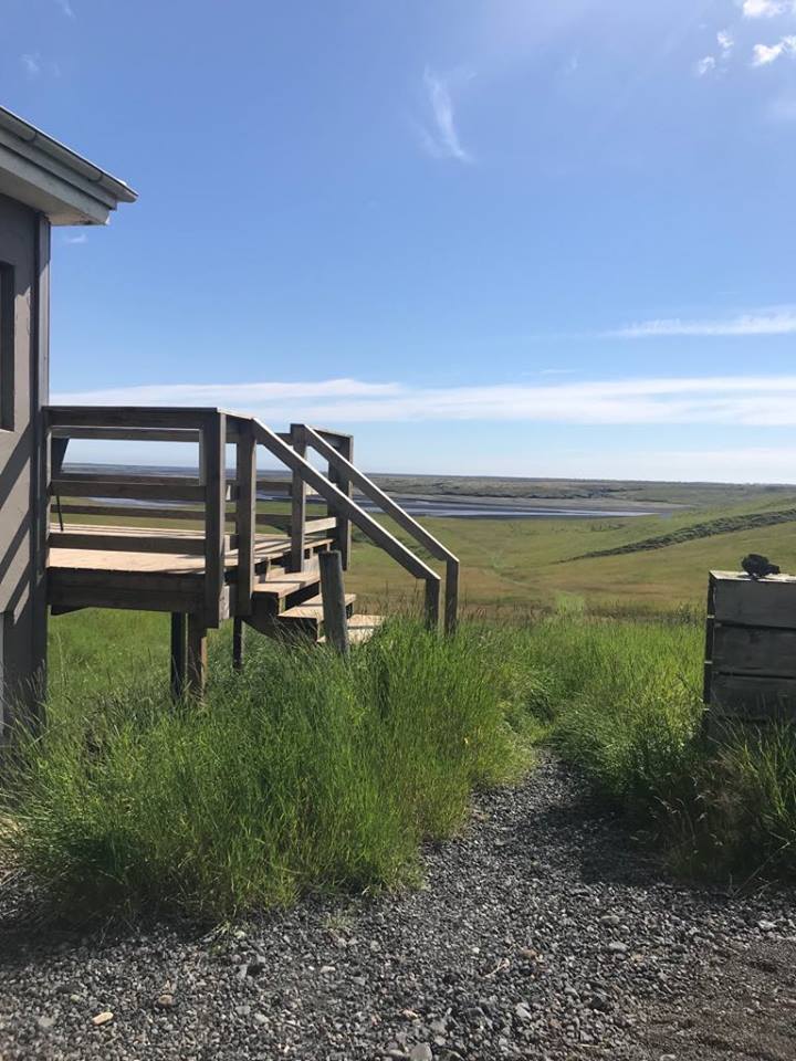 Katla Farmhouse Near Vík í Mýrdal With Gas BBQ