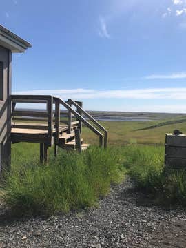 Katla Farmhouse Near Vík í Mýrdal With Gas BBQ