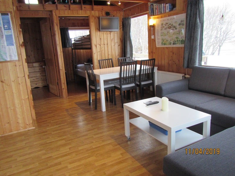 Gotusel Cottage With Hot Tub