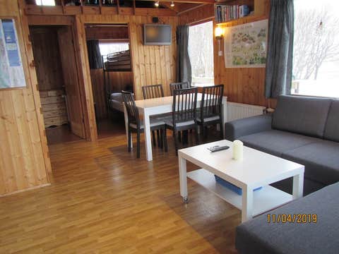 Gotusel Cottage With Hot Tub