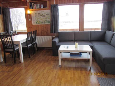 Gotusel Cottage With Hot Tub