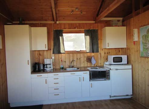 Gotusel Cottage With Hot Tub