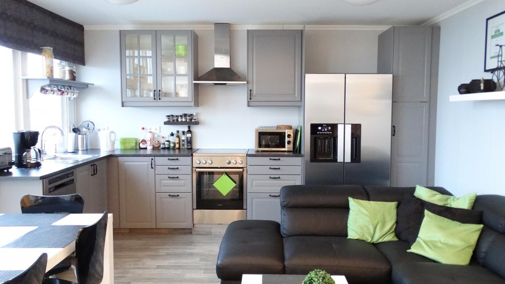 Icelandic Cottage in Selfoss Near the Golden Circle