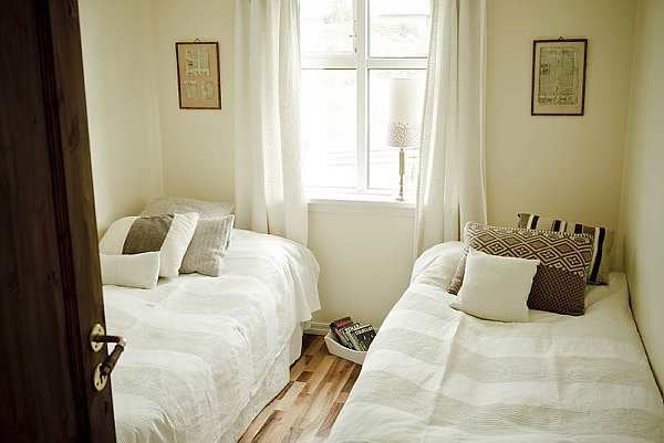 塞尔福斯附近带按摩浴缸的罗森伯格避暑别墅 | R&oacute;senberg Summerhouse near Selfoss with Jacuzzi