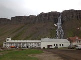 Day three: more on the the enchantment of Djúpavík