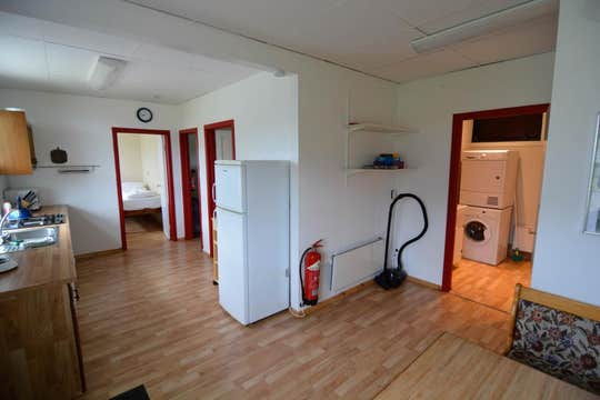 Mosi Cottage in East Iceland