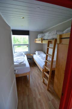 Mosi Cottage in East Iceland