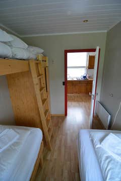 Mosi Cottage in East Iceland