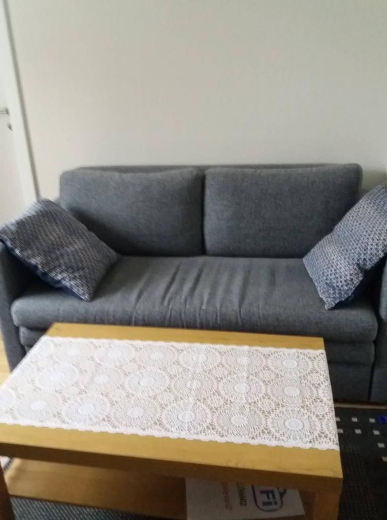 H&oacute;ll II Apartment Near Akureyri With Grill