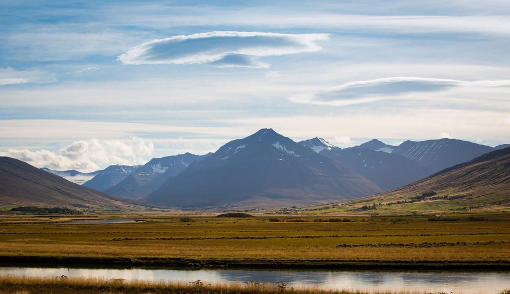 Litli | The Love Nest With a Finnish Sauna