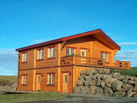 Kelduladur 2: 아이슬란드 북부의 아름다운 집 | Kelduladur 2: Beautiful Home in North Iceland