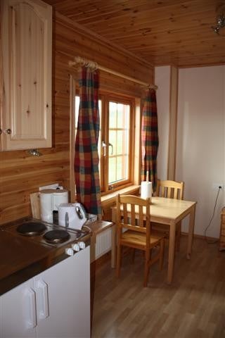 Kelduladur 2: Beautiful Home in North Iceland