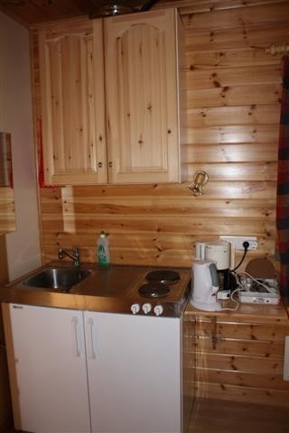 Kelduladur 2: Beautiful Home in North Iceland