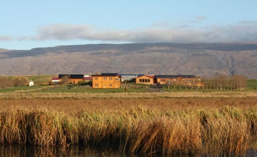 Kelduladur 2: Beautiful Home in North Iceland